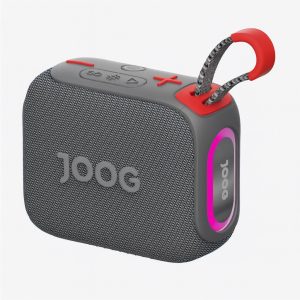 Parlante Bluetooth Joog Portable