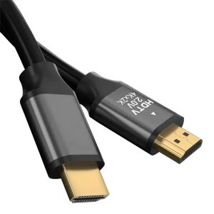Cable HDMI a HDMI 1.5M Satellite Premium AL-15 4K