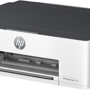 Impresora HP Smart Tank 210 Sistema Continuo WiFi