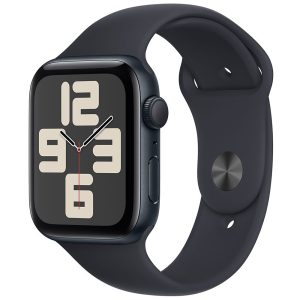 Reloj Apple Watch SE2 MXEK3LL/A Fitness GPS Resistente al Agua