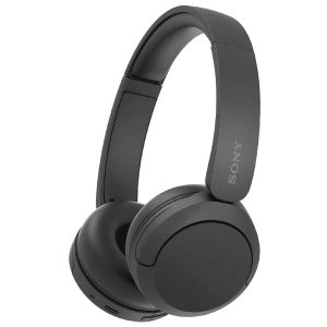 Auriculares inalámbricos Sony WH-CH520 Bluetooth – Negro